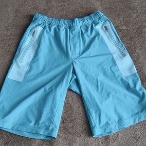 Men's Lululemon shorts, small